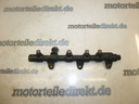 Rampa de inyección Kia Sedona MK II 2 GQ 2.9 CRDI J3 R9144Z031A 35100-4X500