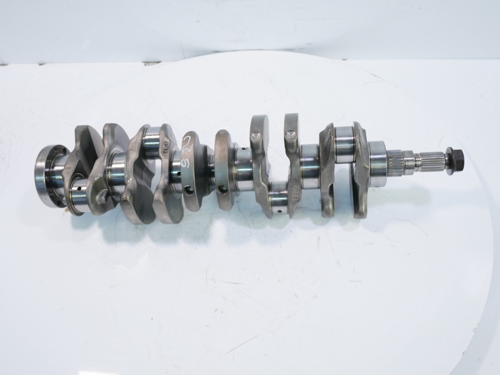 [MTD-427124] Cigüeñal Volvo S60 S80 V60 2.4 D5 D5244T10