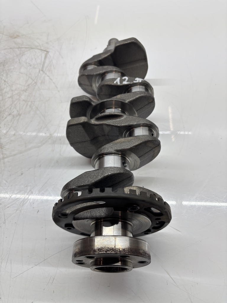 [MTD-443296] Cigüeñal Nissan Qashqai J10 1.6 HR16DE 12201EE02A
