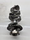 Cigüeñal Nissan Qashqai J10 1.6 HR16DE 12201EE02A