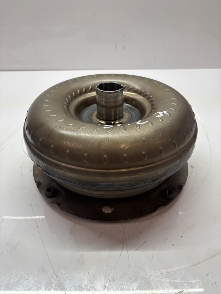 [MTD-488323] Convertidor de par Maserati Quattroporte V 4.2 V8 gasolina M139A 168027088