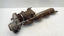 Turbocompresor Mercedes-Benz Clase S W222 S500 4.7 4-matic M278.929