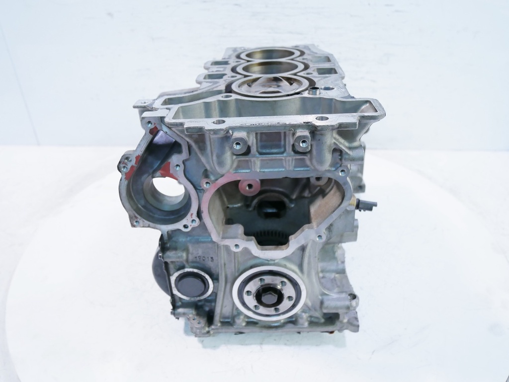 [MTD-416239] Bloque motor Opel Corsa F 1.2 gasolina F12XHL EB2ADTD