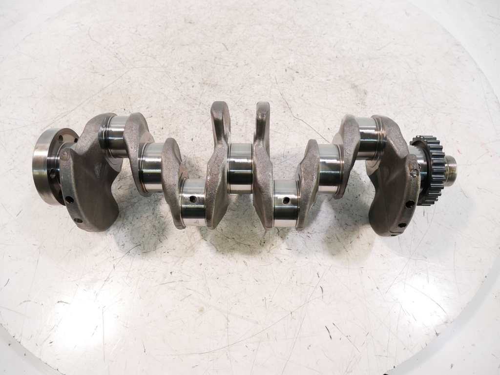 [MTD-443650] Cigüeñal Audi Seat Skoda VW 1.6 TDI DGTE DGT 04LB