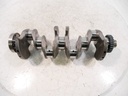 Cigüeñal Audi Seat Skoda VW 1.6 TDI DGTE DGT 04LB