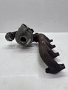 Turbocompresor Iveco Daily III 2.8 Diésel 8140.43N 500379251