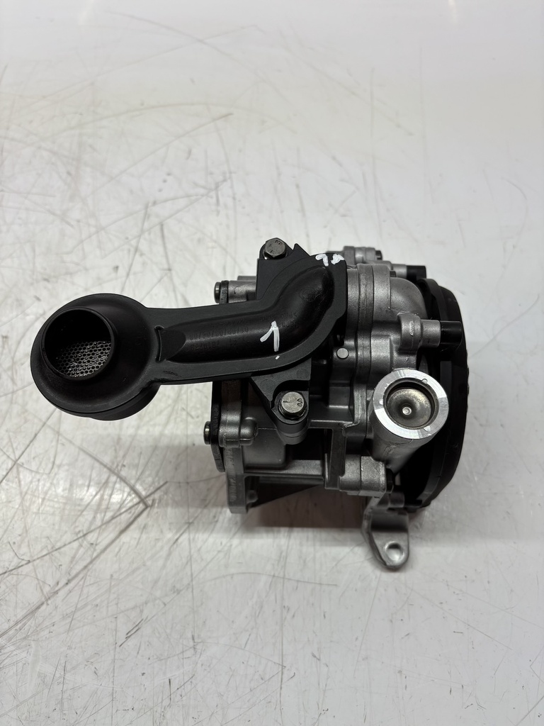 [MTD-461597] Bomba de aceite BMW Serie 1 F20 F21 2.0 d 120d N47D20C 7707492