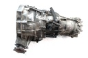 Caja de cambios manual 6 velocidades Audi A4 A5 1.8 TFSI CDH CDHA CDHB JJF