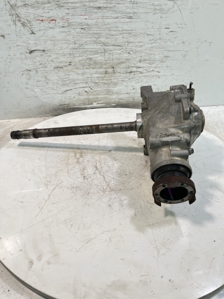 [MTD-411522] Diferencial Opel Cadillac Chevrolet CTS ATS Camaro 2.0 T LTG A20NFT A20NHT