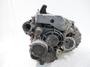 Caja de cambios manual Audi Seat Skoda VW 2.0 TSI CCZ CCZB CCZA KZS 6 velocidades