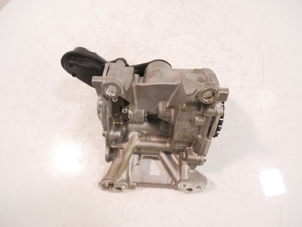 [MTD-415891] Bomba de aceite BMW Serie 5 G30 G31 3.0 530d xDrive B57D30A 8570595