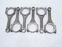 6x Biela Audi A4 B7 A6 C6 3.2 V6 FSI gasolina BKH 06EA