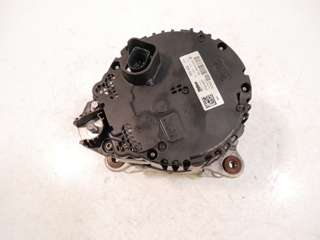[MTD-422026] Alternador Audi A4 B9 A5 2.0 35 TDI Hybrid DTNA DTN 04L903018A