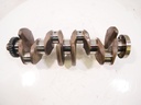 Cigüeñal 1.6 TDI CLHA Audi Seat Skoda VW