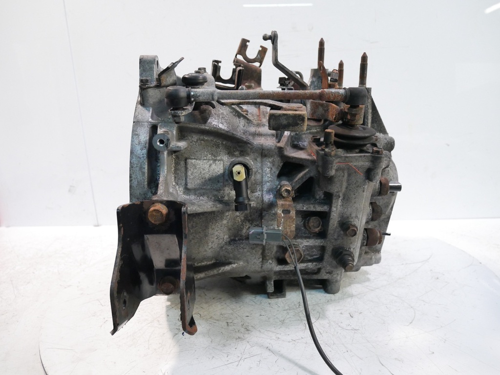 [MTD-455561] Caja de cambios manual Mitsubishi ASX 1.8 DI-D 4WD 4N13 2500A294