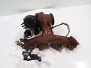 Turbocompresor Nissan Opel Renault 2.3 CDTI M9T702 M9T M9TBCD7 H8201380020
