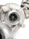 Turbocompresor Skoda Octavia 1.6 TDI CAY CAYC 2013