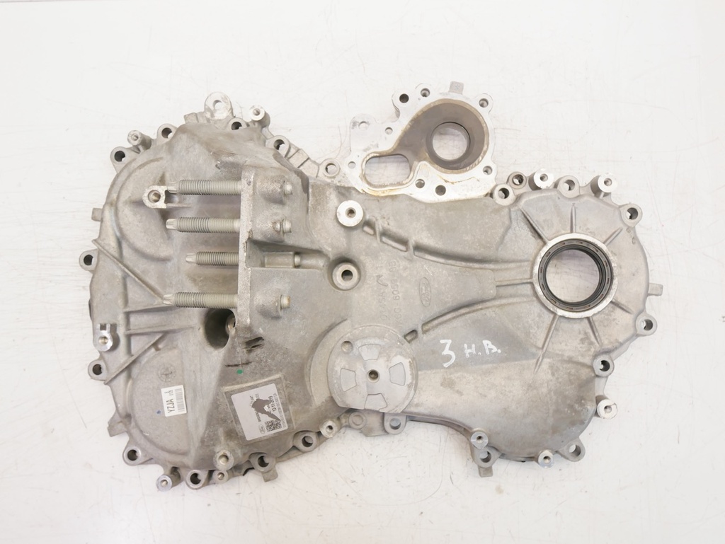 [MTD-447483] Tapa delantera Ford Fiesta Puma 1.5 ST YZJA JX6G-6059-BB