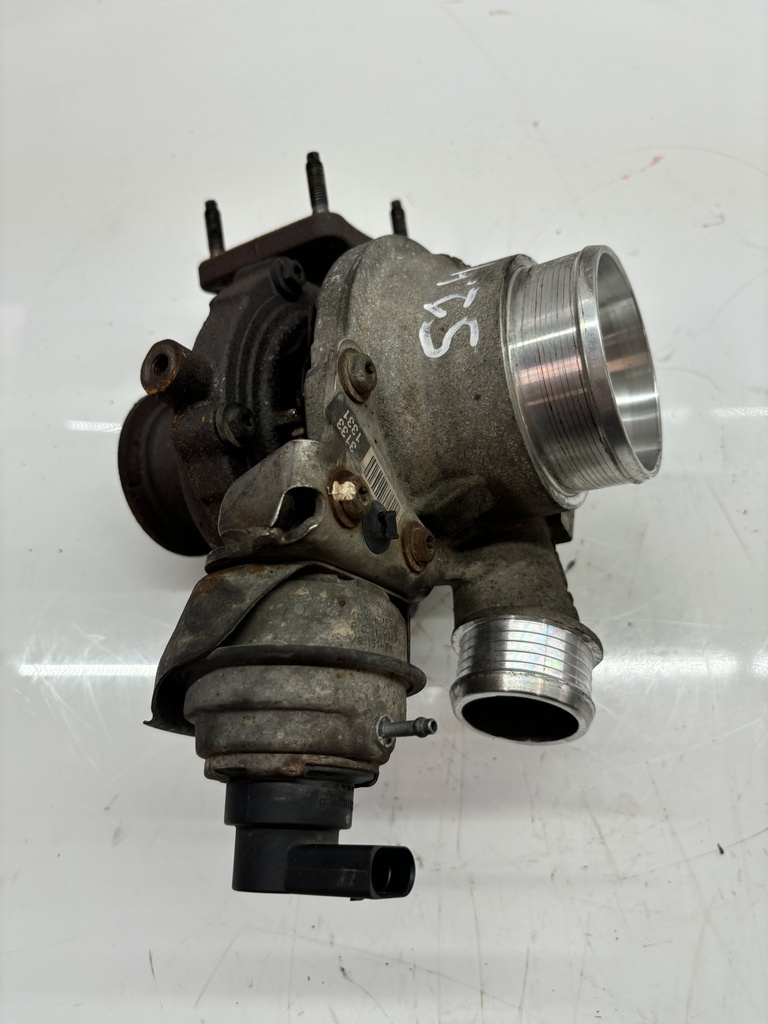 [MTD-445141] Turbocompresor Volvo S60 II 2.0 D3 D5204T7 36001168