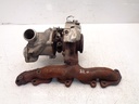 Turbocompresor Seat Skoda VW Leon Octavia Golf 2.0 TDI CRMB CRM 04L253010BA