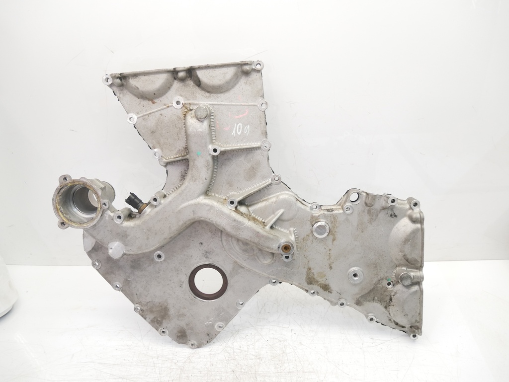 [MTD-404813] Tapa delantera Maserati Quattroporte 4.2 V8 M139A
