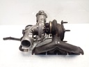 Turbocompresor Audi A4 B8 A5 2.0 TFSI CDN CDNC 06H145702S