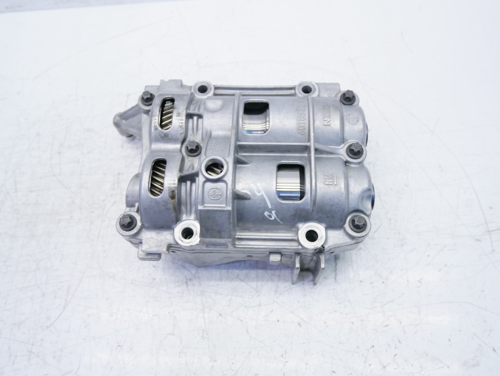 [MTD-417115] Motor Opel Insignia / Zafira 2.0 CDTI B20DTH D20DTH 55495000