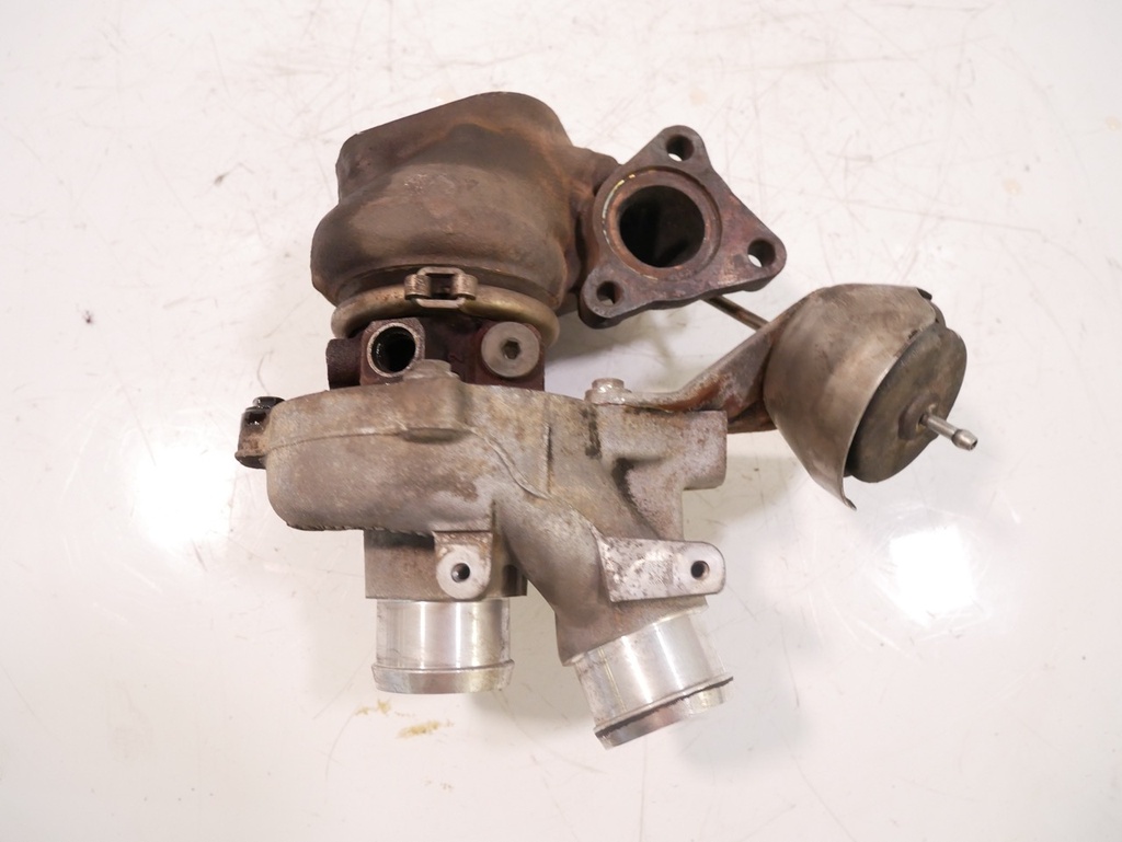 [MTD-412038] Turbocompresor Ford Expedition 3.5 EcoBoost V6 99T T35PDTD DL3E-6C879-AF