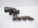 Turbocompresor Mercedes Sprinter 906 2.2 CDI OM646.985 646.985