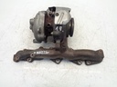Turbocompresor Audi A4 B8 2.0 TDI Diesel 04L253056C