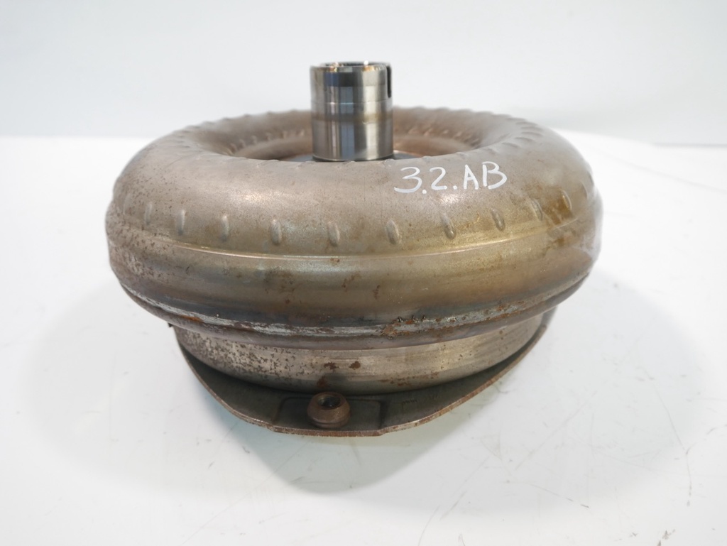 [MTD-477239] Convertidor de par Audi A4 B7 A6 C6 2.7 TDI quattro BPP 09L323572B