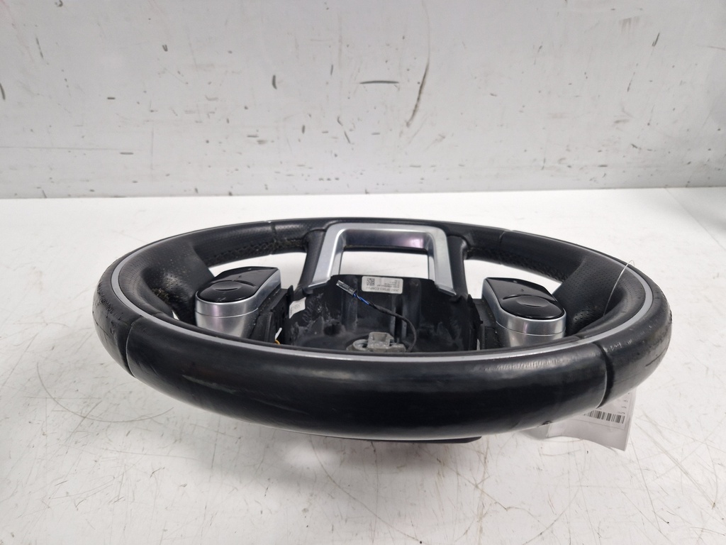 [MTD-498722] Volante motor Land Rover Range Rover Sport L461 3.0 P400 PT306 JK62-3F563-ED