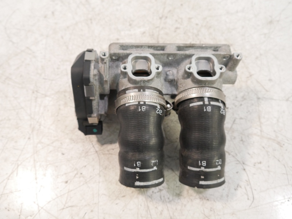 [MTD-458446] Válvula de mariposa Audi A6 S6 A7 S7 4.0 V8 quattro CTGE CTG 079133062L