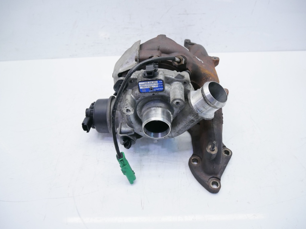 [MTD-411482] Turbocompresor Peugeot Expert MK4 2.0 BlueHDi DW10FE AHK 9807873180