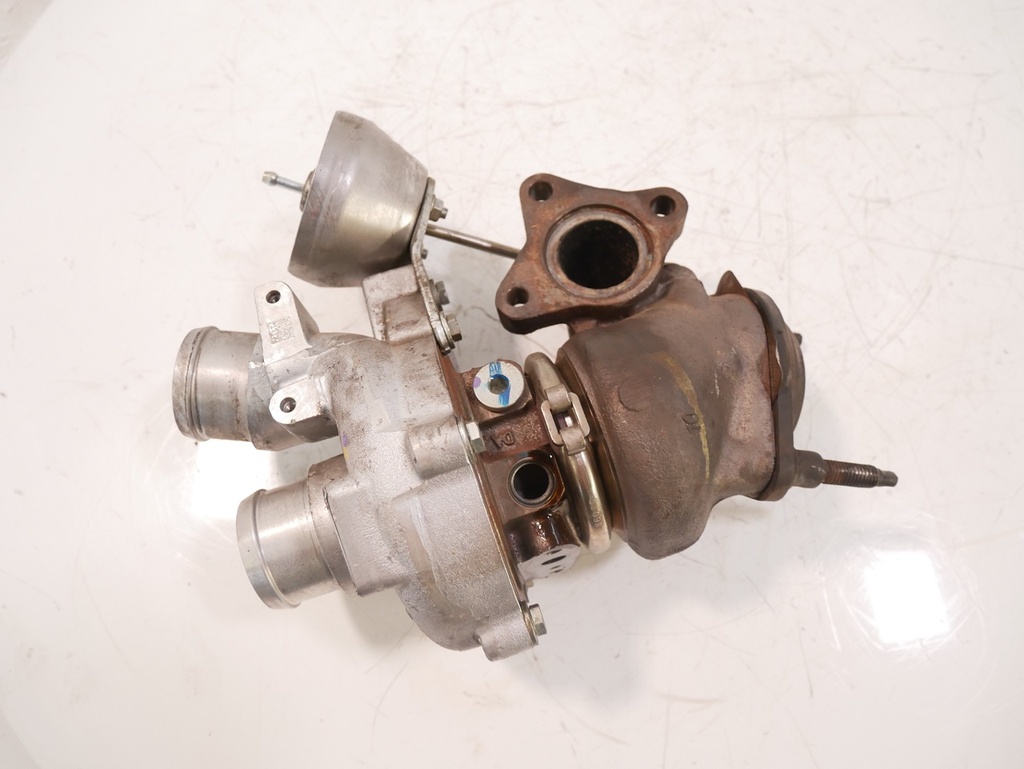 [MTD-412040] Turbocompresor Ford Expedition 3.5 EcoBoost V6 DL3E-6K682-AF