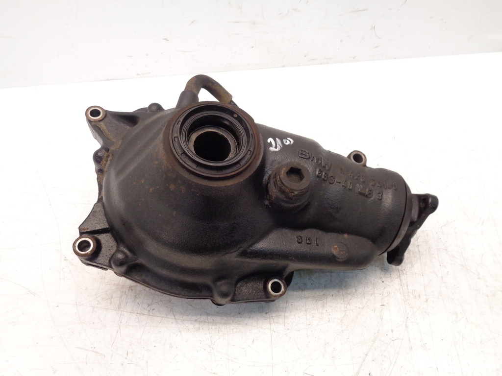 [MTD-379720] Diferencial BMW X5 E53 4.4 i gasolina 286 CV