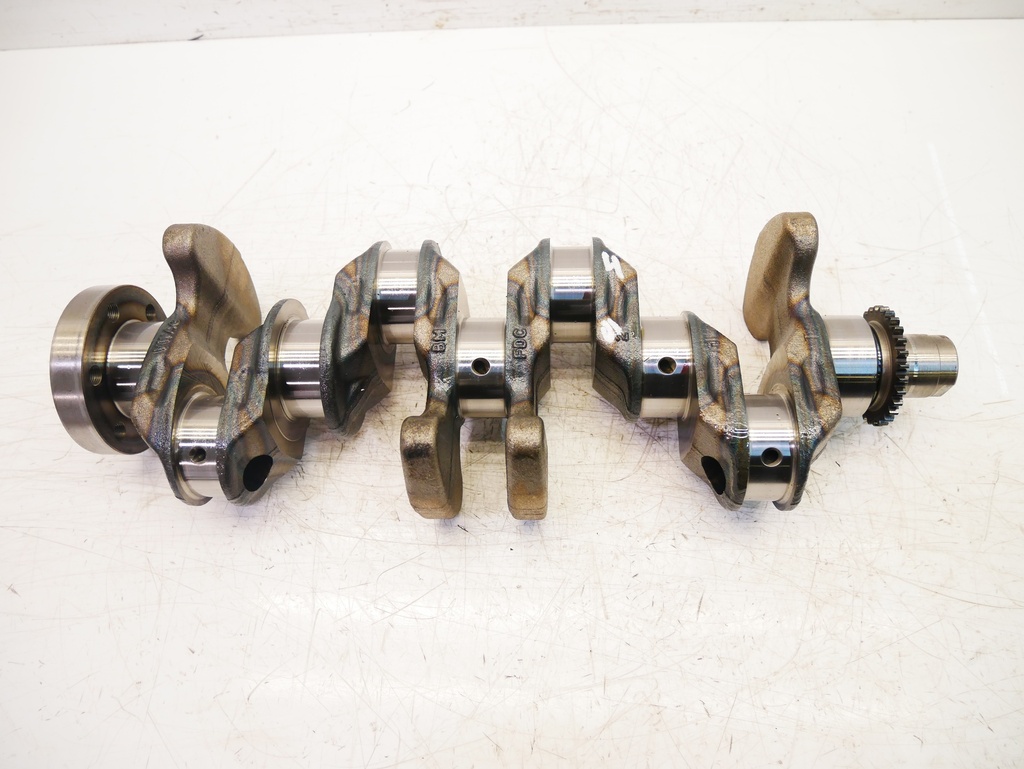 [MTD-404842] Cigüeñal para Audi A3 / VW Golf 1.4 TFSI e-Tron GTE CUKB CUK FDC