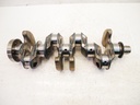 Cigüeñal para Audi A3 / VW Golf 1.4 TFSI e-Tron GTE CUKB CUK FDC