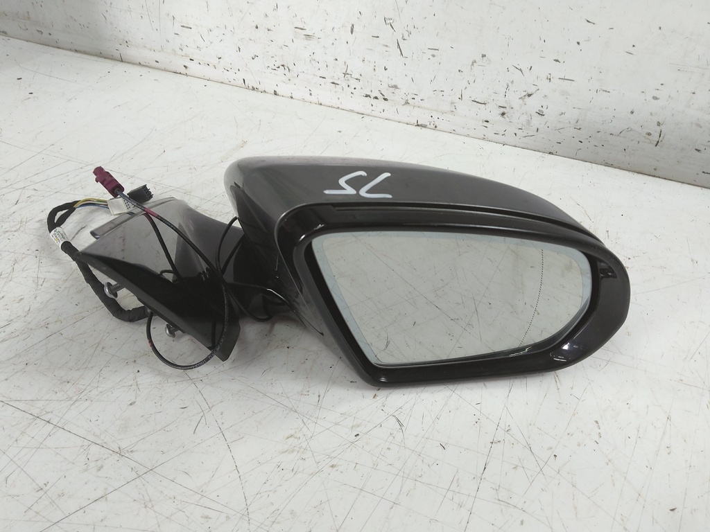 [MTD-527350] Retrovisor exterior derecho Mercedes-Benz Clase E W213