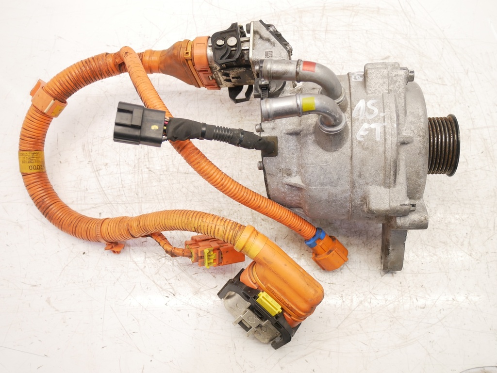 [MTD-393359] Alternador Hyundai Ioniq Hybrid 1.6 G4LE 2016- 3739003900