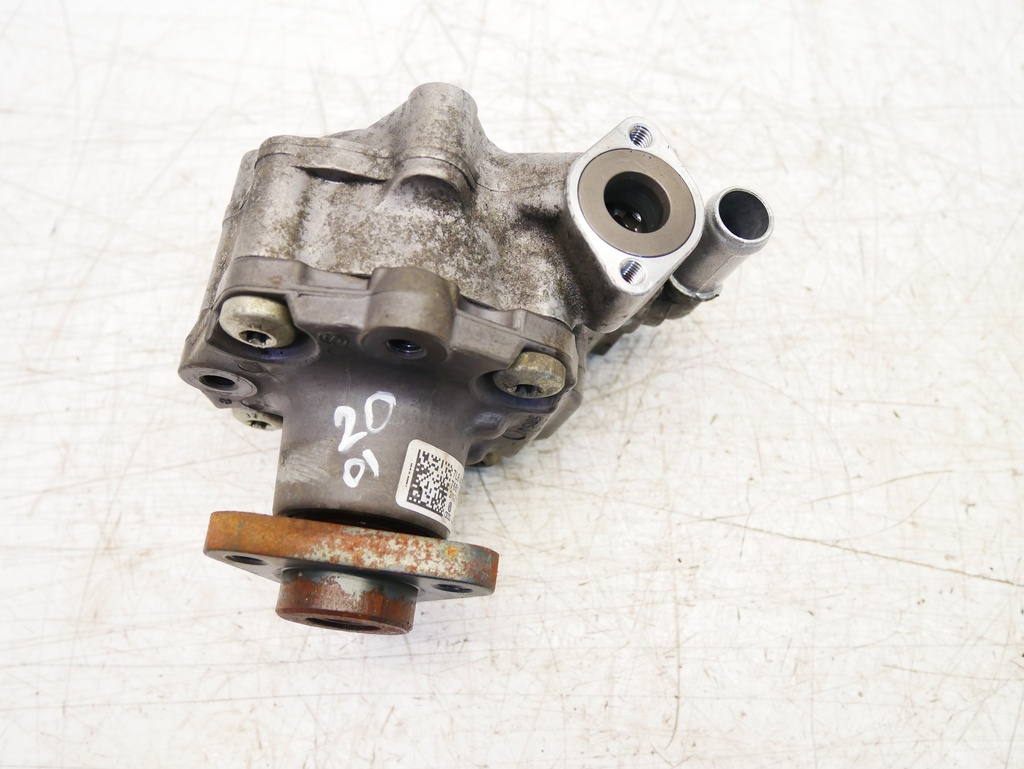 [MTD-400222] Bomba de dirección asistida para Audi Q7 3.0 TDI CRCA CRC 7L8422154J
