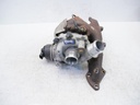 Turbocompresor Citroën Peugeot Jumper Expert 2.0 BlueHDI AHK AH01 9807873180