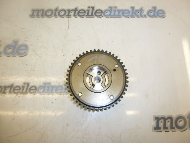 Variador de fase de árbol de levas Mazda 2 DE 1.3 ZJ-VE 229800-1720