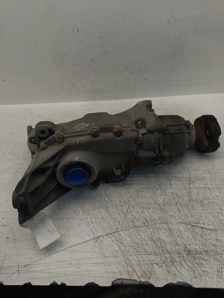 [MTD-527351] Diferencial Mini Countryman R60 1.6 D All4