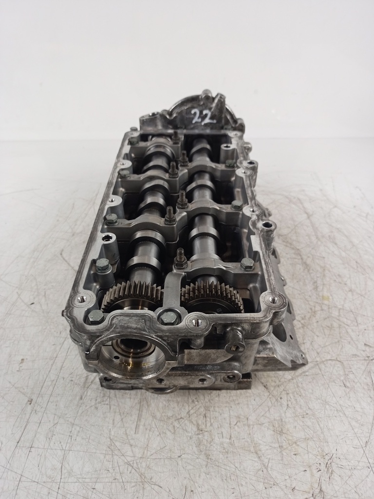 [MTD-435555] Culata VW Touareg 7L 3.0 V6 TDI BKS