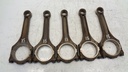 5x Biela Seat VW Leon Bora Golf 2.8 BDE 021E