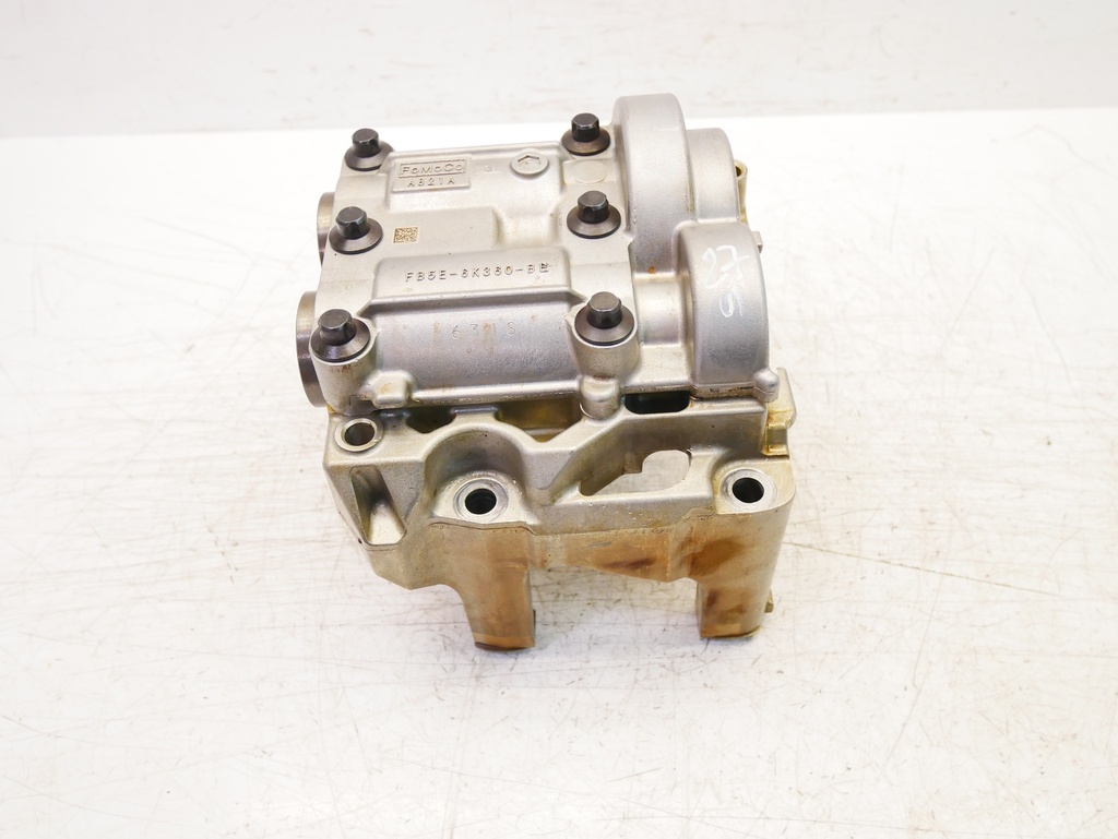 [MTD-403358] Eje de balance Ford Focus MK3 2.0 ST EcoBoost R9DA R9DB 184KW 250CV 2014