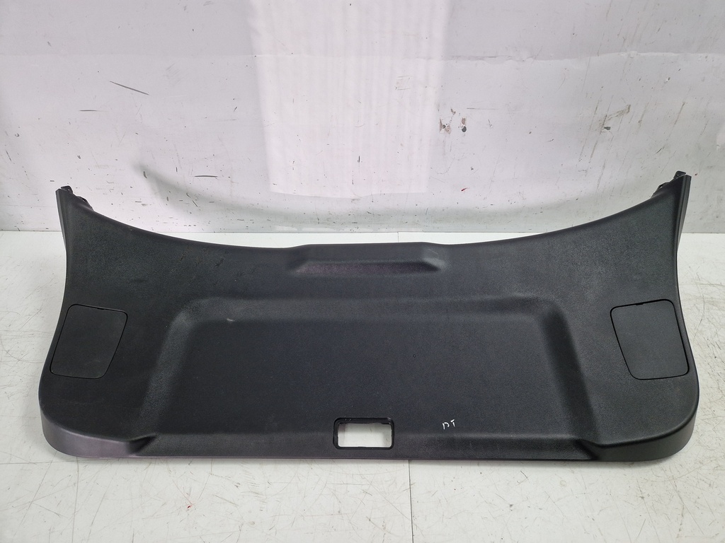 [MTD-508355] Embellecedor del portón trasero Panelling Mitsubishi ASX GA 2.2 DI-D 4N14 7225A133