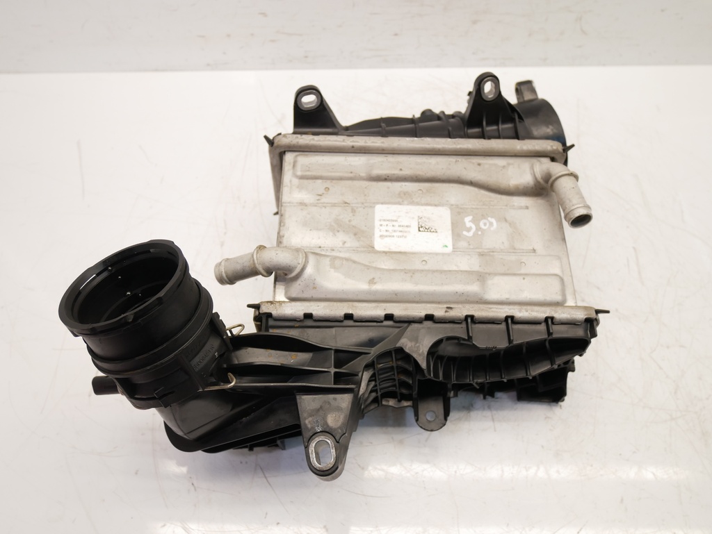 [MTD-393864] Colector de admisión Volvo XC90 II 2.0 D420T2 2020