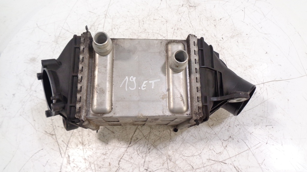 [MTD-394149] Tubo de presión Boost para BMW M6 (F13) S63B44B 7843119